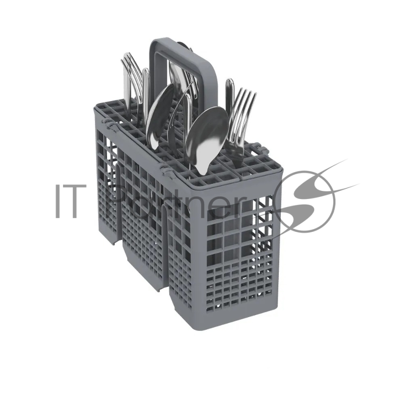 Встраиваемая посудомоечная машина Hotpoint HIS 1B69WS