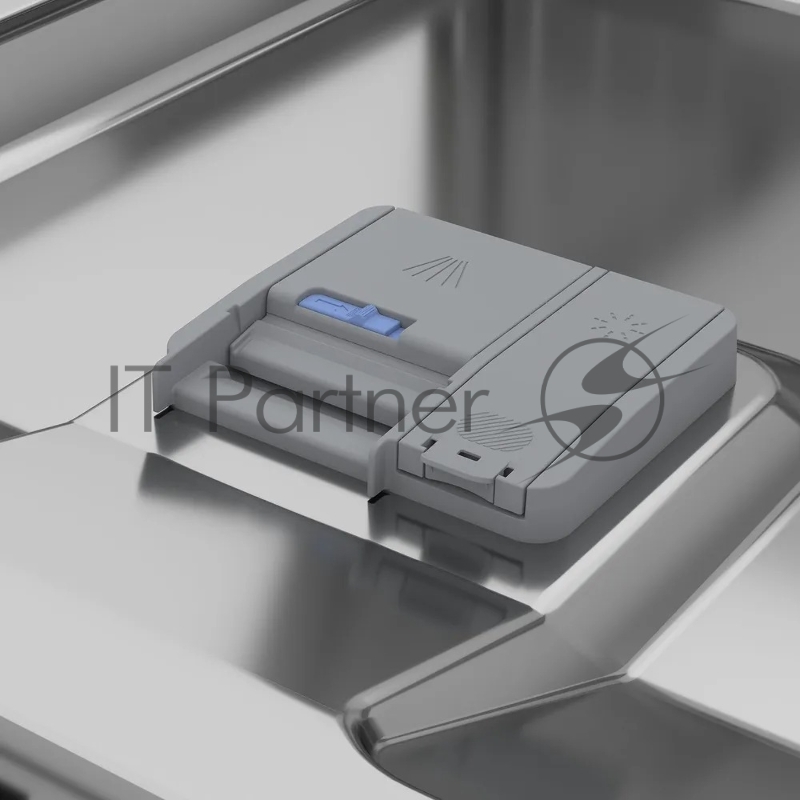 Встраиваемая посудомоечная машина Hotpoint HIS 1B69WS