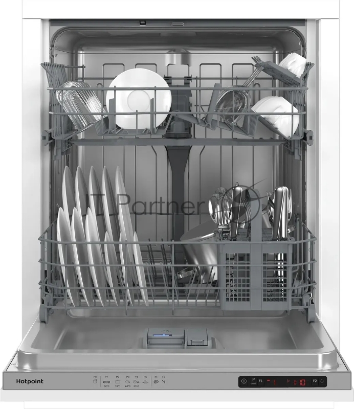 Встраиваемая посудомоечная машина Hotpoint HI 4C39