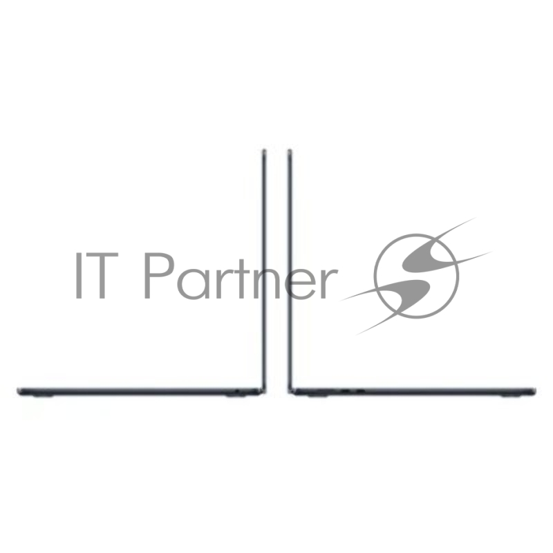 Ноутбук MacBook Air 15 A3114 полуночный черный 8CPU/10GPU 8/512GB Apple M3