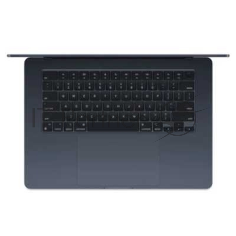 Ноутбук MacBook Air 15 A3114 полуночный черный 8CPU/10GPU 8/512GB Apple M3