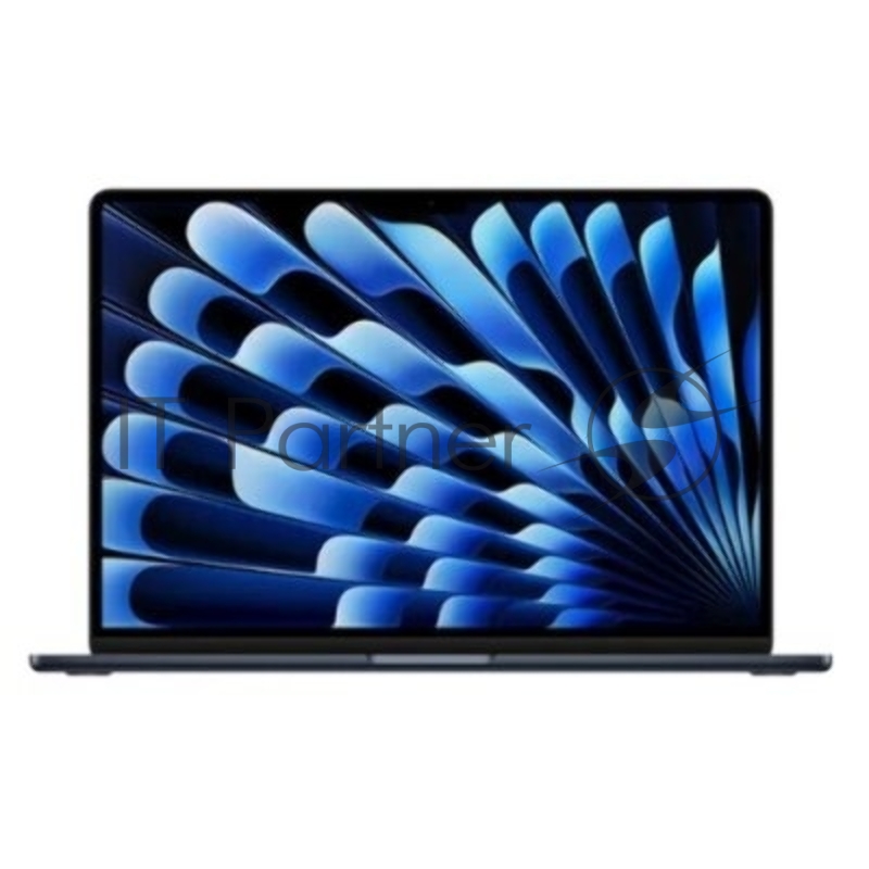 Ноутбук MacBook Air 15 A3114 полуночный черный 8CPU/10GPU 8/512GB Apple M3