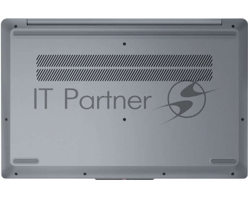 Ноутбук Lenovo IP3 Slim 15IAH8 15.6 FHD IPS, Intel Core i5-12450H, 16Gb, 512Gb SSD, no OS, серый (83ER00G0RK)*