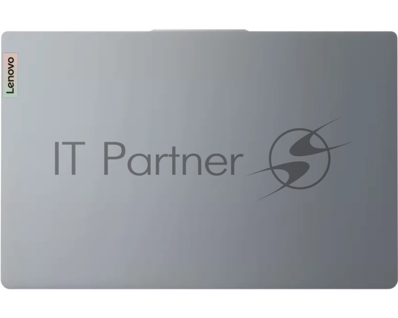 Ноутбук Lenovo IP3 Slim 15IAH8 15.6 FHD IPS, Intel Core i5-12450H, 16Gb, 512Gb SSD, no OS, серый (83ER00G0RK)*