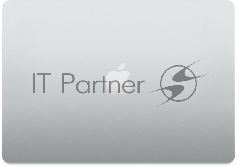 Ноутбук APPLE MacBook Air 15 A3114 серебристый (M3/16Gb/512Gb SSD/MacOS) (Z1GE0001R) нужен переходник на EU