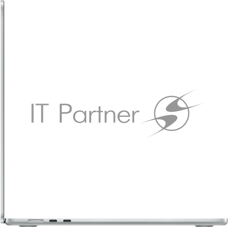 Ноутбук APPLE MacBook Air 15 A3114 серебристый (M3/16Gb/512Gb SSD/MacOS) (Z1GE0001R) нужен переходник на EU