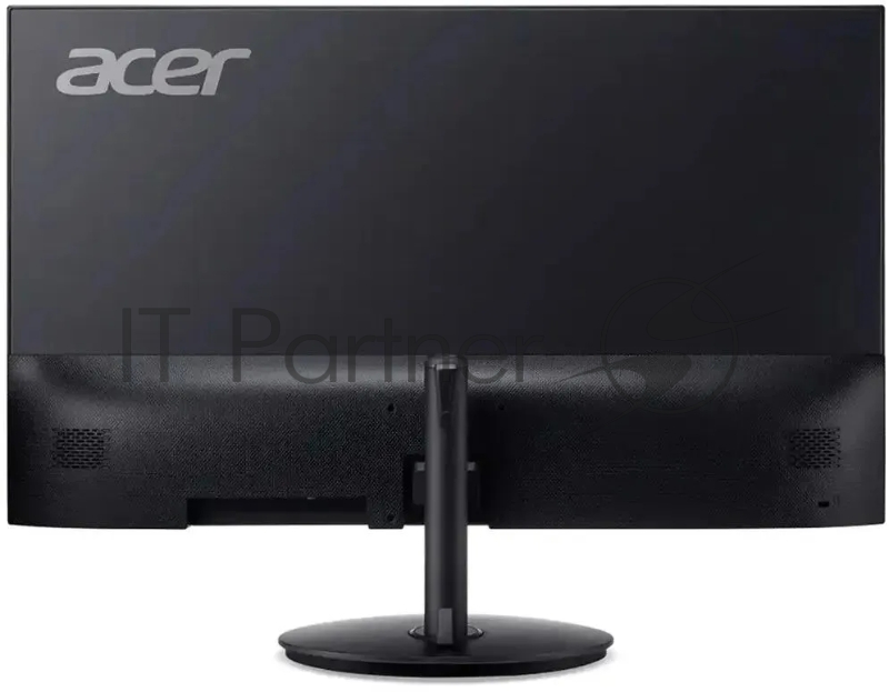Монитор Acer 31.5 SH322QKbmiiphx черный VA LED 1ms 16:9 HDMI M/M матовая HAS Piv 3000:1 250cd 178гр/178гр 3840x2160 60Hz DP WQ HD 2K (1440p) 7.49кг