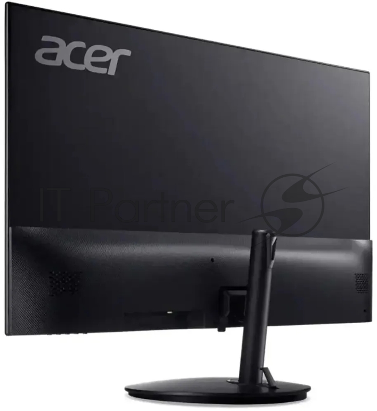 Монитор Acer 31.5 SH322QKbmiiphx черный VA LED 1ms 16:9 HDMI M/M матовая HAS Piv 3000:1 250cd 178гр/178гр 3840x2160 60Hz DP WQ HD 2K (1440p) 7.49кг