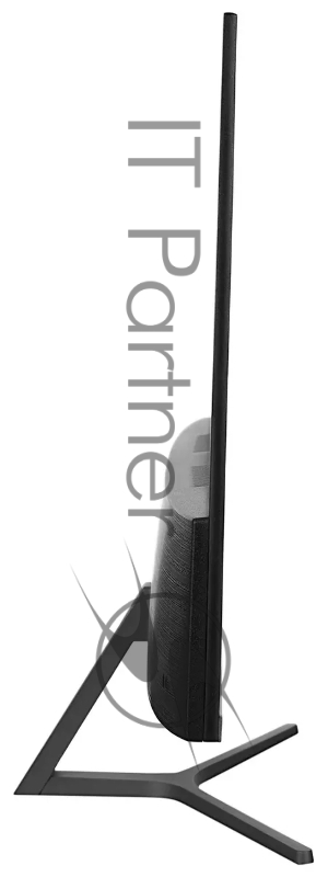 Монитор Digma 27 Progress 27P203F черный IPS LED 5ms 16:9 HDMI матовая 250cd 178гр/178гр 1920x1080 100Hz VGA FHD 5.8кг