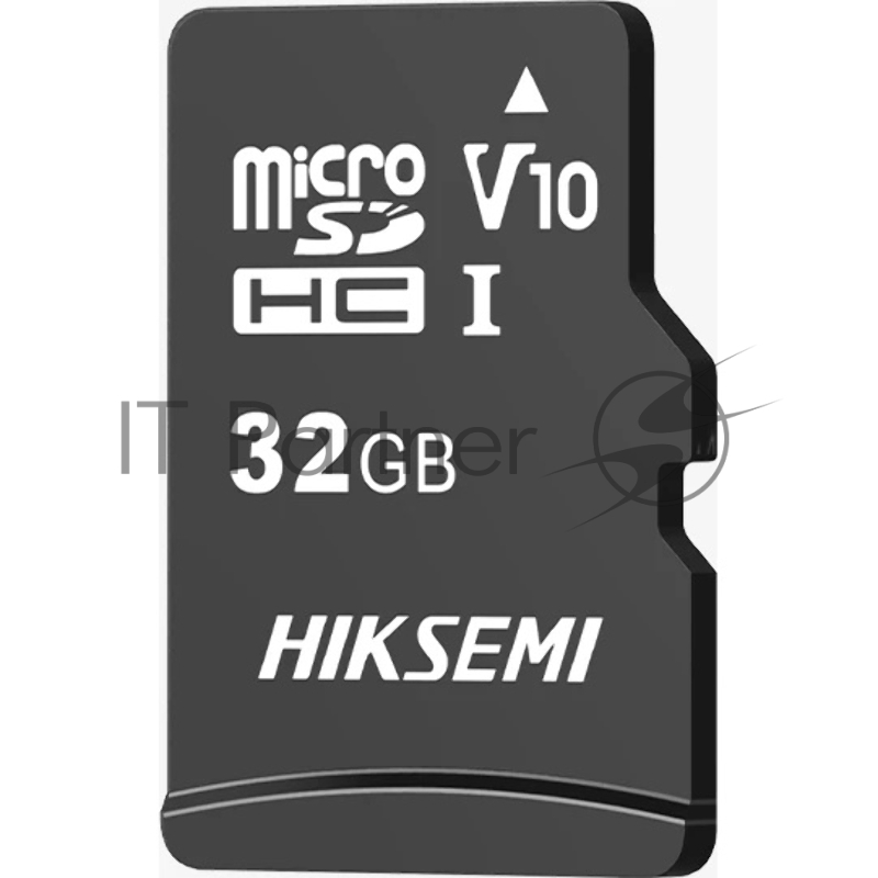 Флеш карта microSDHC 32GB HIKSEMI NEO HOME HS-TF-D1/32G <HS-TF-D1/32G> (без SD адаптера) R/W Speed 92/25MB/s
