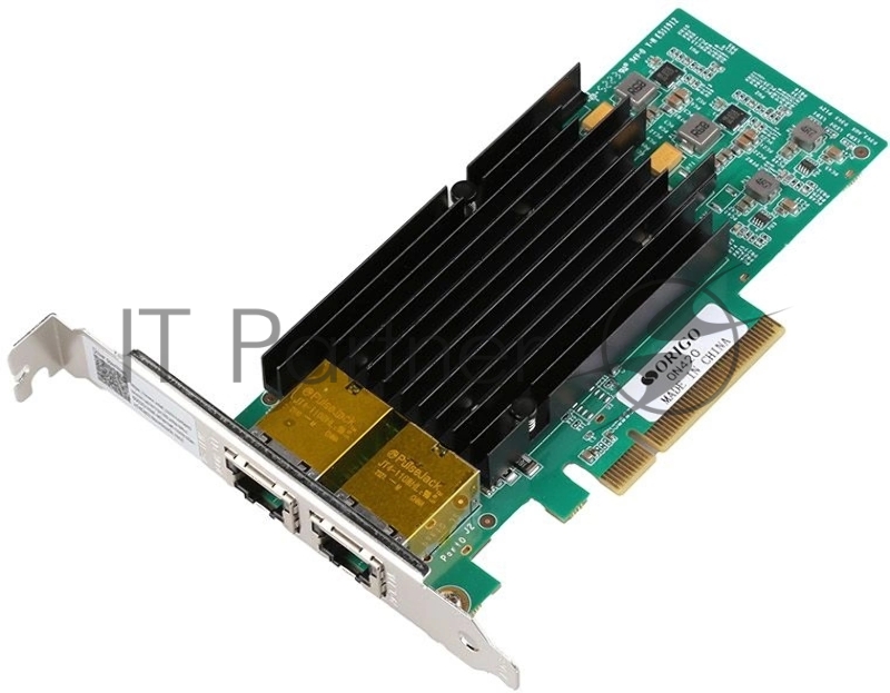 Сетевой адаптер 10G Ethernet Origo ON420 ON420/A1A PCI Express x8