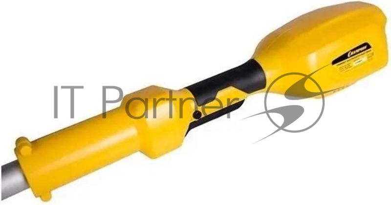 Триммер электрический Champion TB400 аккум. разбор.штан. реж.эл.:леска