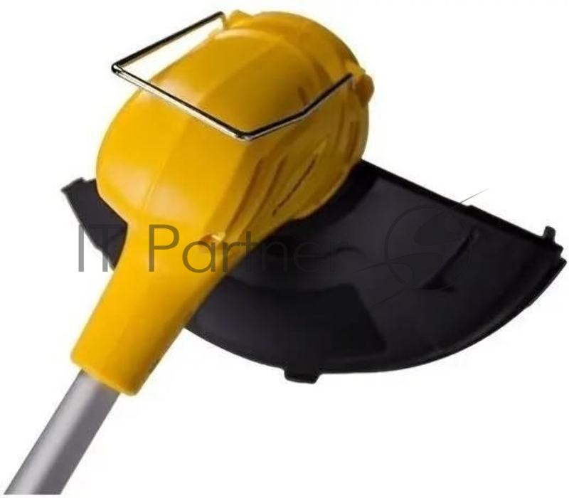 Триммер электрический Champion TB400 аккум. разбор.штан. реж.эл.:леска