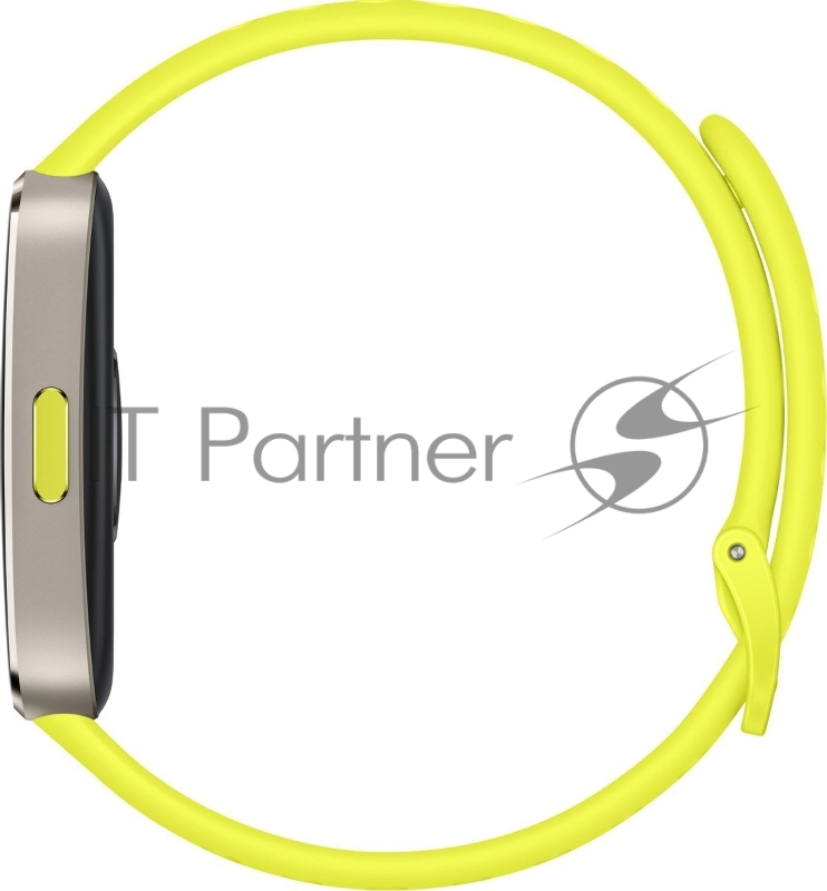 Фитнес-браслет HUAWEI Band 10 Aluminium NRA-B29 Green 55020ELC