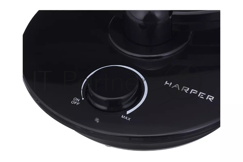 Антенна для телевизора комнатная активная HARPER ADVB-1450