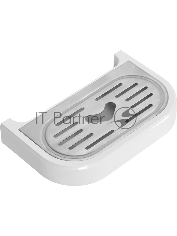 Кофемашина автоматическая Nordfrost HOME 300 W белый/черный, исп. кофе - зерновой, 1.5 л, 1350 Вт, 20 Бар