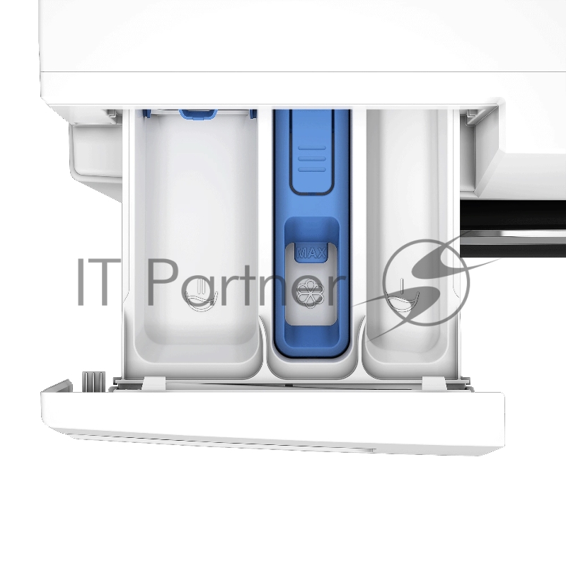 Стиральная машина Hotpoint WH 9490 VWX белый, 9кг