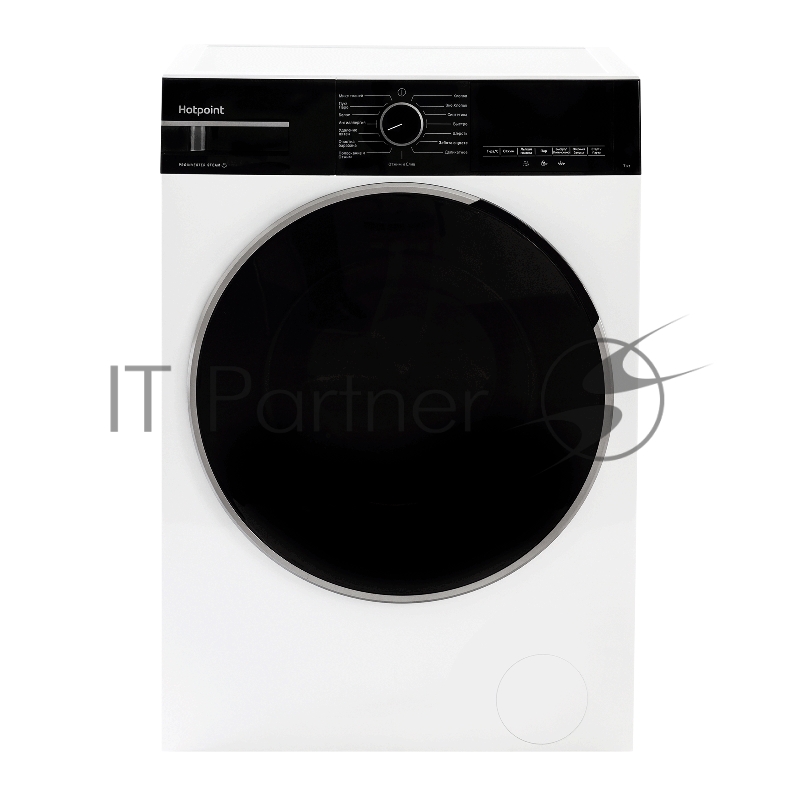 Стиральная машина Hotpoint WSH 7291 VBX белый, 7кг