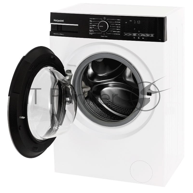Стиральная машина Hotpoint WSH 7291 VBX белый, 7кг
