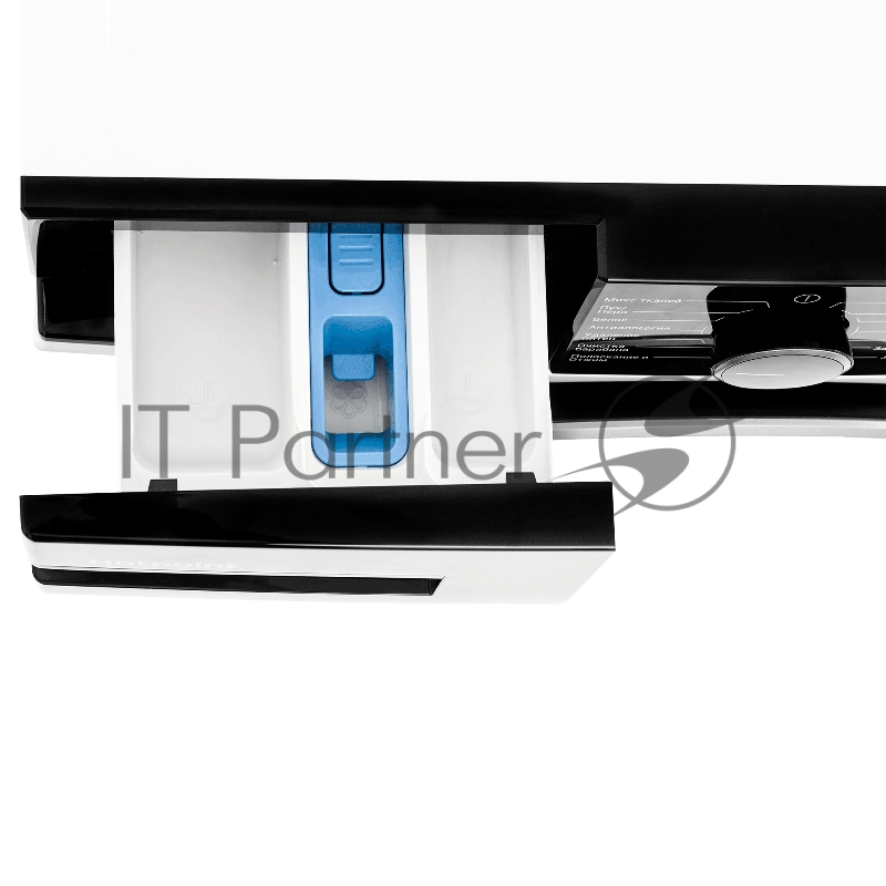 Стиральная машина Hotpoint WSH 7291 VBX белый, 7кг