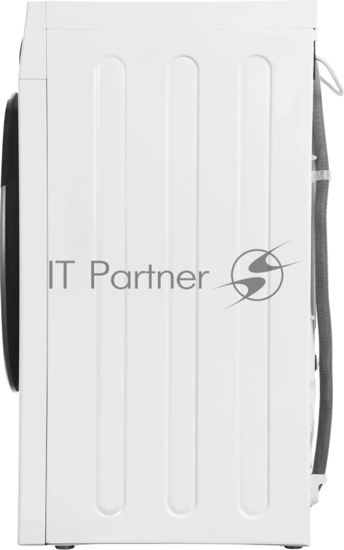 Стиральная машина Hotpoint WSH 8291 VWX, с фронтальной загрузкой, с паром, 8кг, 1200об/мин, инверторная
