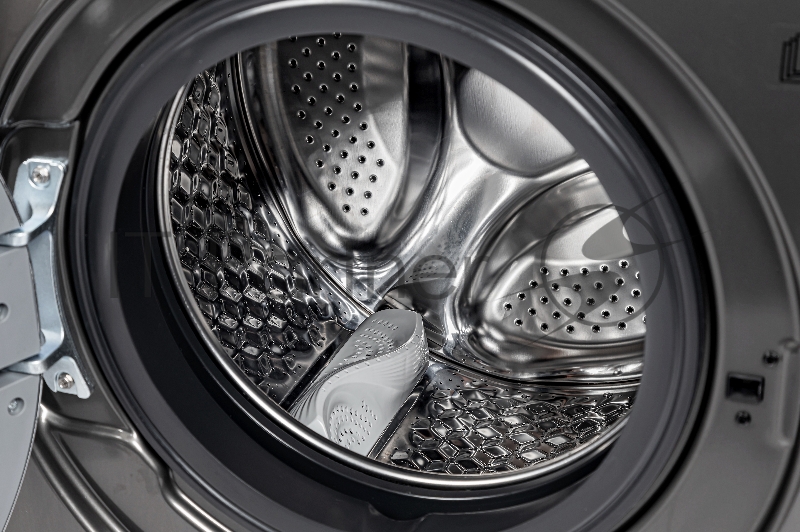 Стиральная машина Бирюса WMD-MX814/15 DM с сушкой, инверторный мотор