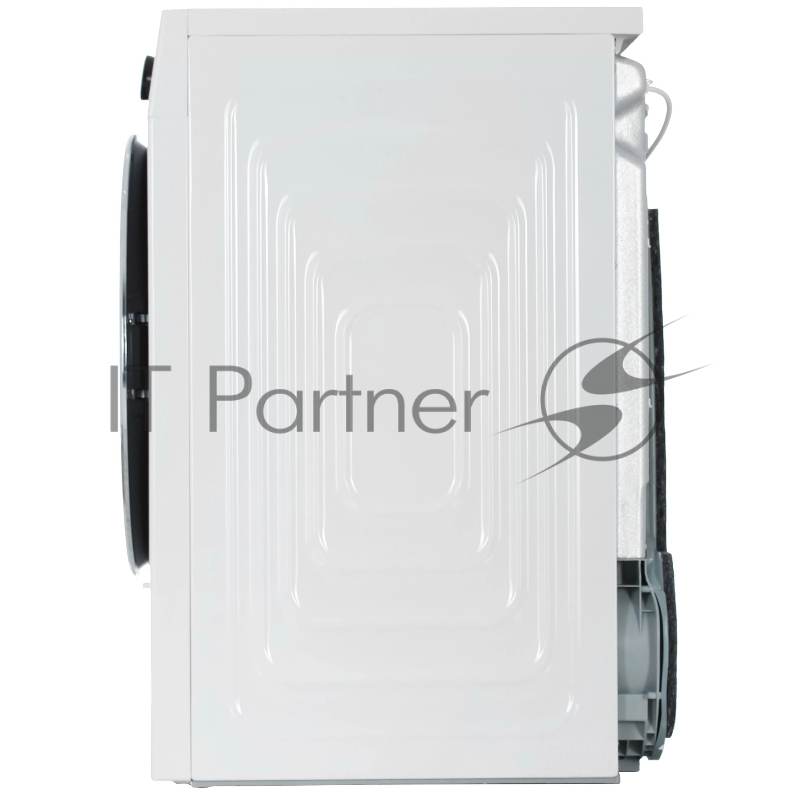 Сушильная машина Hotpoint TDH 99V W кл.энер.:A++ макс.загр.:9кг белый/черный