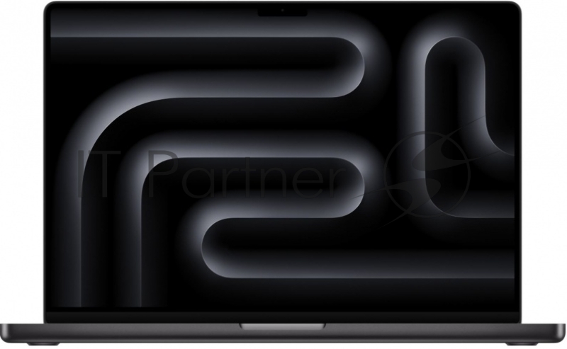 Ноутбук Apple MacBook Pro 16 A3186 черный космос M4 Max 14CPU/32GPU 36/1TB MX303HN/A