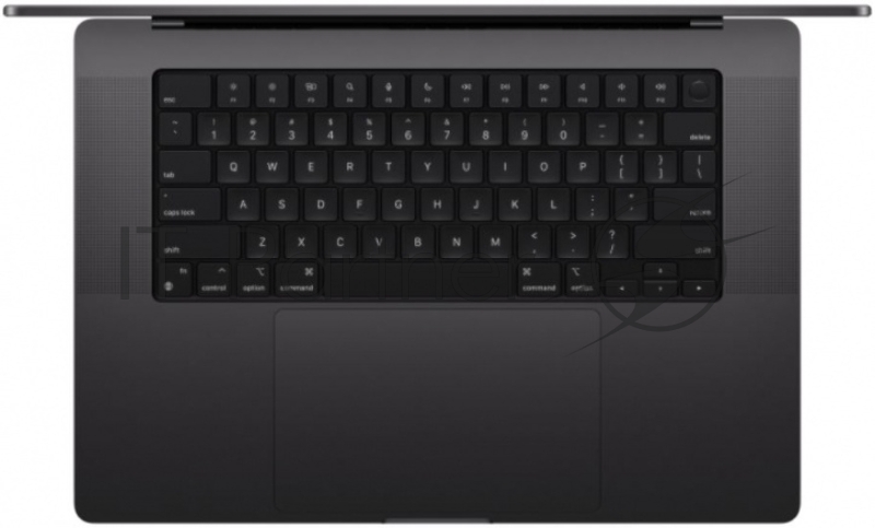 Ноутбук Apple MacBook Pro 16 A3186 черный космос M4 Max 14CPU/32GPU 36/1TB MX303HN/A