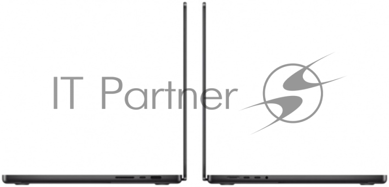 Ноутбук Apple MacBook Pro 16 A3186 черный космос M4 Max 14CPU/32GPU 36/1TB MX303HN/A