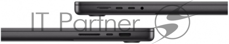 Ноутбук Apple MacBook Pro 16 A3186 черный космос M4 Max 14CPU/32GPU 36/1TB MX303HN/A