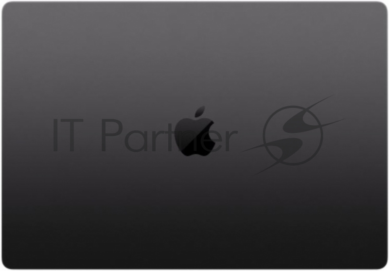 Ноутбук Apple MacBook Pro 16 A3186 черный космос M4 Max 14CPU/32GPU 36/1TB MX303HN/A