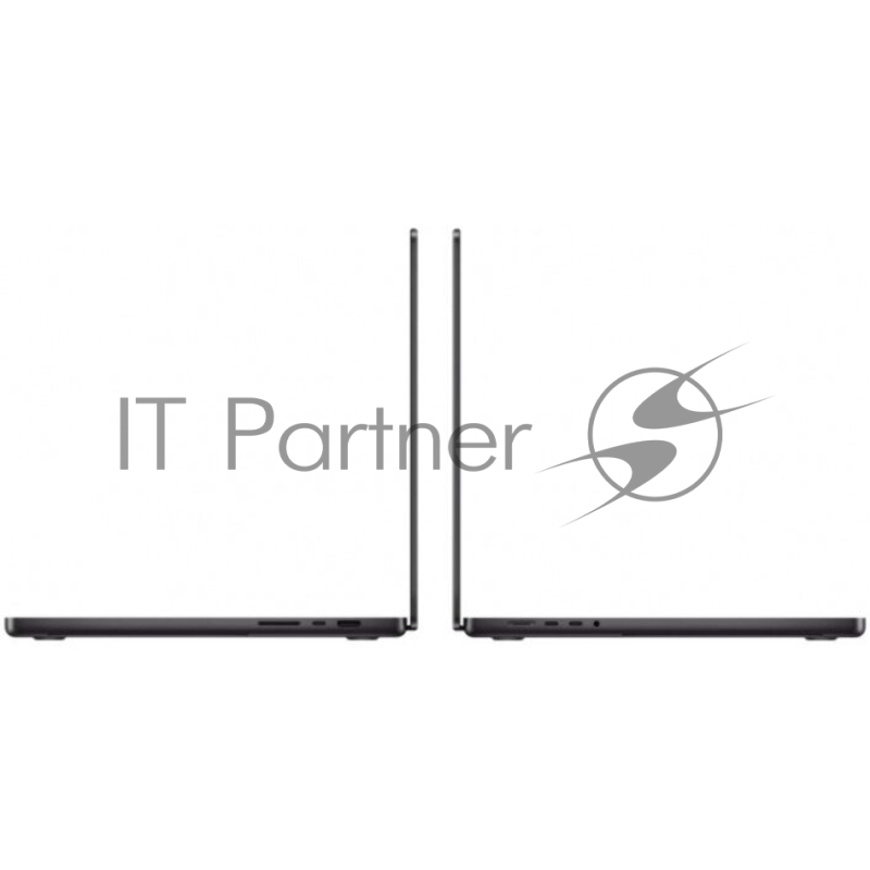 Ноутбук MacBook Pro 16 A3186 черный космос 14CPU/32GPU 36/1TB Apple M4 Max MX303B/A