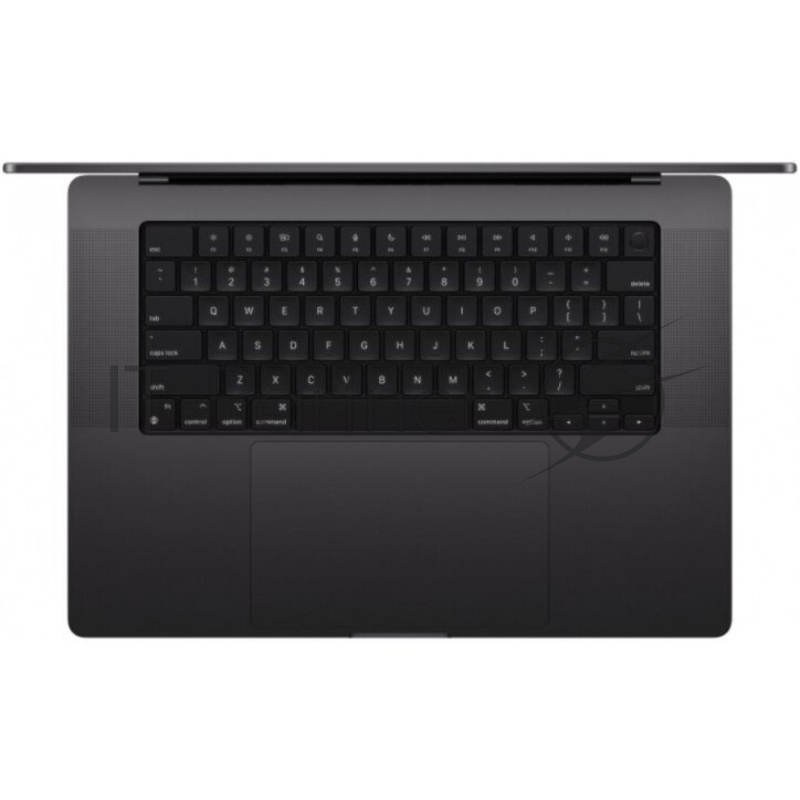 Ноутбук MacBook Pro 16 A3186 черный космос 14CPU/32GPU 36/1TB Apple M4 Max MX303B/A