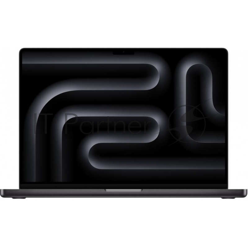 Ноутбук MacBook Pro 16 A3186 черный космос 14CPU/32GPU 36/1TB Apple M4 Max MX303B/A
