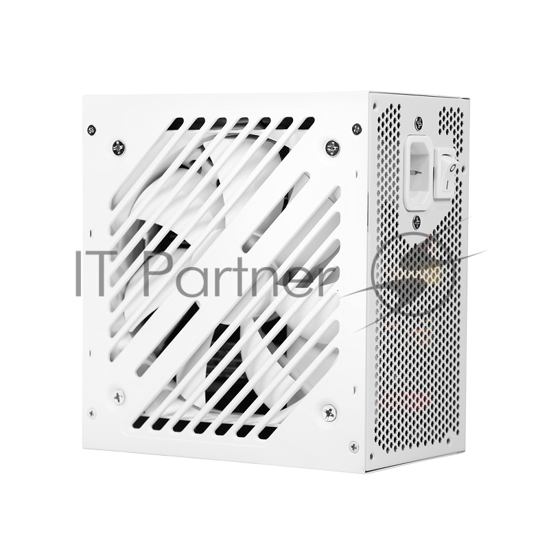 Блок питания Power Supply HSPD, 750W 80+ Bronze (ATX, 2.31, Semi-modular, 1x24(20+4)pin 550mm, 1xCPU*2 8(4+4)pin 600+150mm, 1xPCIe*2 8(6+2)pin 500+150mm, 2xSATA*3 400+150+150mm, 1xMOLEX4pin*3+FDD 400+150+150+150mm , Active, 120x120mm, 150x140x86mm, A