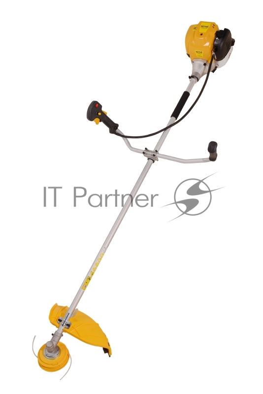 Триммер бензиновый Huter GGT-2000 4ТА 2000Вт неразбор.штан. реж.эл.:леска/нож