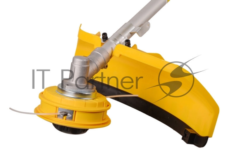 Триммер бензиновый Huter GGT-2000 4ТА 2000Вт неразбор.штан. реж.эл.:леска/нож