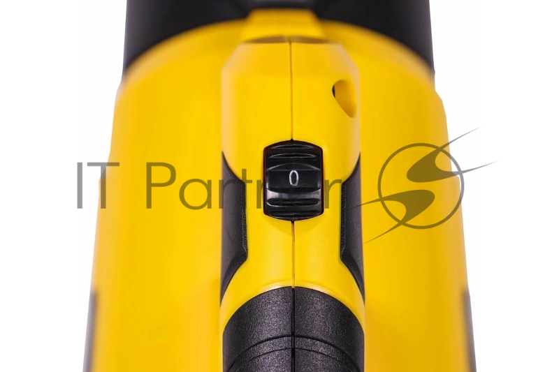 Воздуходувка Champion BB1811 18Вт пит.:от аккум. желтый/черный