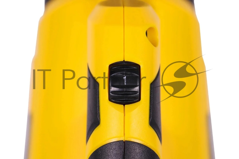 Воздуходувка Champion BB1811 18Вт пит.:от аккум. желтый/черный