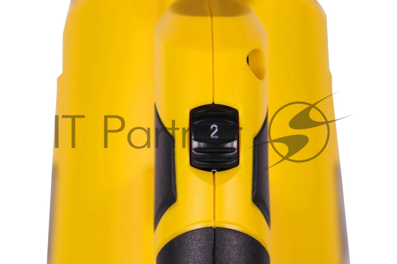 Воздуходувка Champion BB1811 18Вт пит.:от аккум. желтый/черный