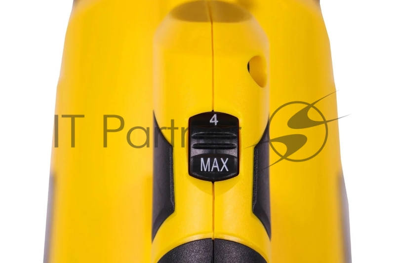 Воздуходувка Champion BB1811 18Вт пит.:от аккум. желтый/черный