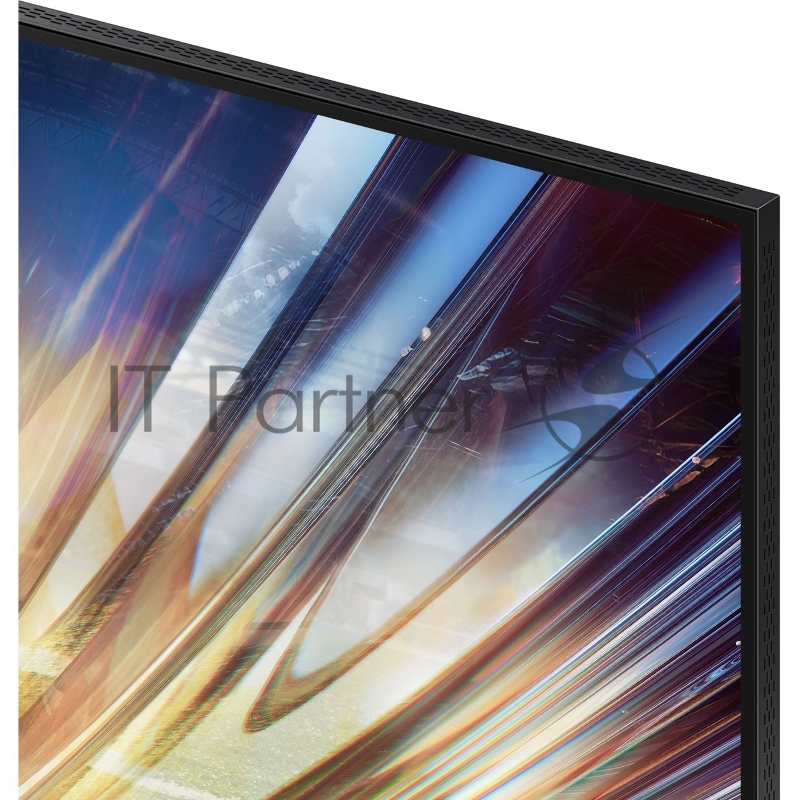 Телевизор QLED Samsung 65 QE65QN800DUXRU Q черный титан/серебристый 8K Ultra HD 120Hz DVB-T2 DVB-C DVB-S2 USB WiFi Smart TV