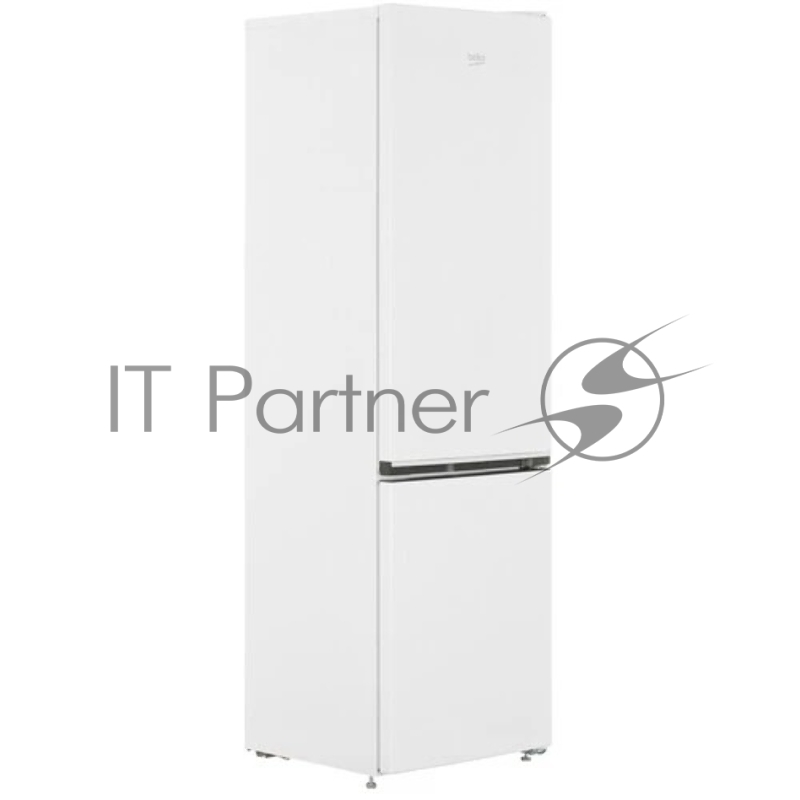 Холодильник Beko B1RCSK312W белый двухкамерный 213/87л морозилка снизу