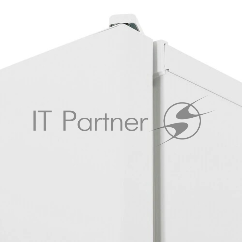 Холодильник Beko B1RCSK312W белый двухкамерный 213/87л морозилка снизу