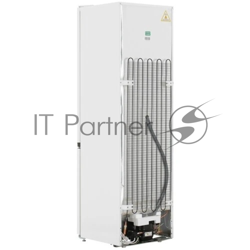 Холодильник Beko B1RCSK312W белый двухкамерный 213/87л морозилка снизу