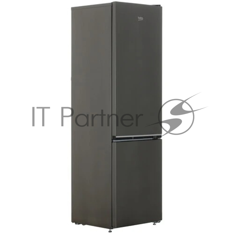 Холодильник Beko B1RCSK312G серый двухкамерный 213/87л морозилка снизу