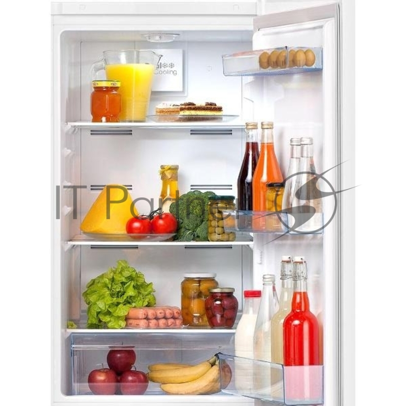 Холодильник Beko B1RCNK272G серый, двухкамерный 163/76л морозилка снизу