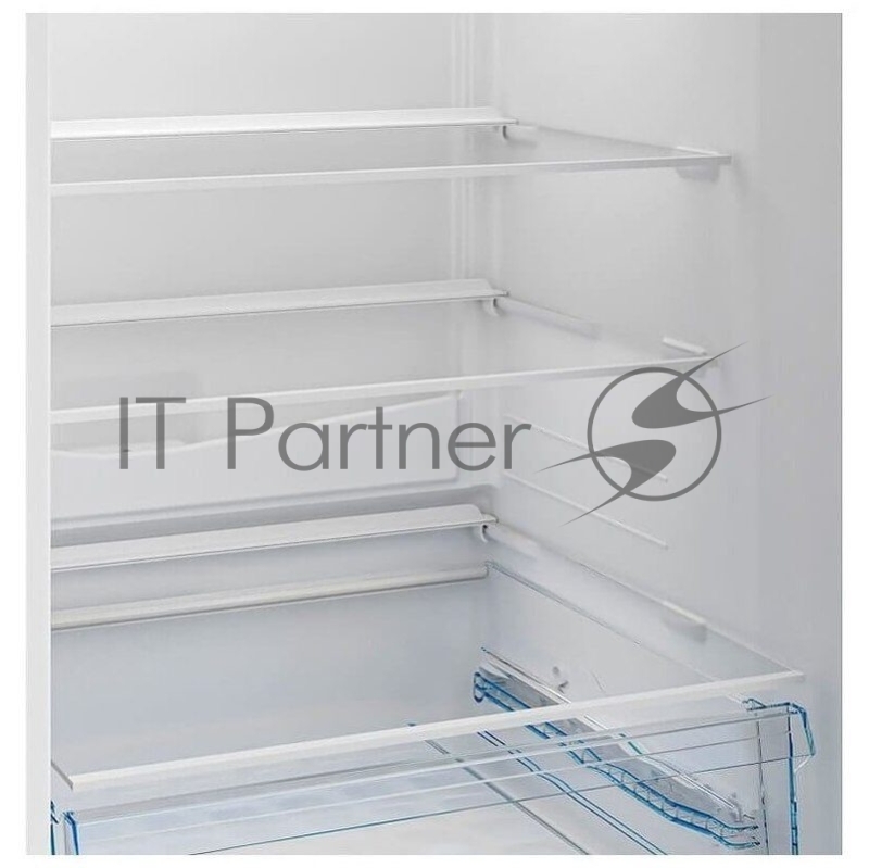 Холодильник Beko B1RCSK272W белый, двухкамерный 175/87л морозилка снизу