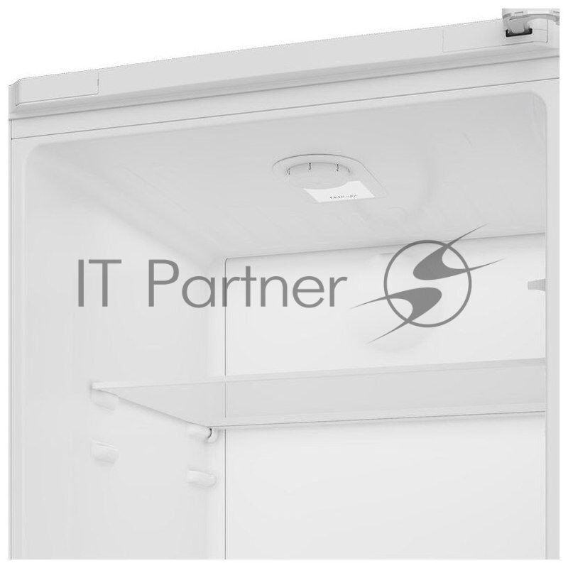 Холодильник Beko B1RCSK272W белый, двухкамерный 175/87л морозилка снизу